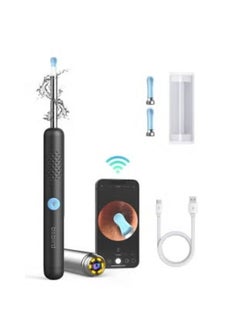 Relax Smart Smart Earwax Removal Tool R1  - Image 1