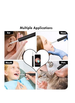 Relax Smart Smart Earwax Removal Tool R1  - Image 3