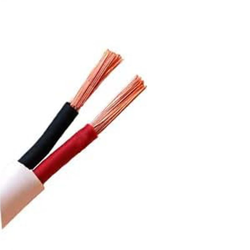 Electrrius Pvc Multi core Copper Wires 25 MM x 2 Core With ISI MARK Length 30 meter 98 Feet - Image 2