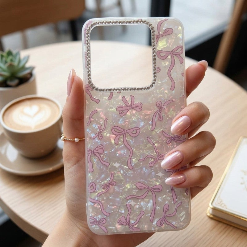 Back Cover Compatible With Phone Xiaomi Redmi Note 14 - Image 2
