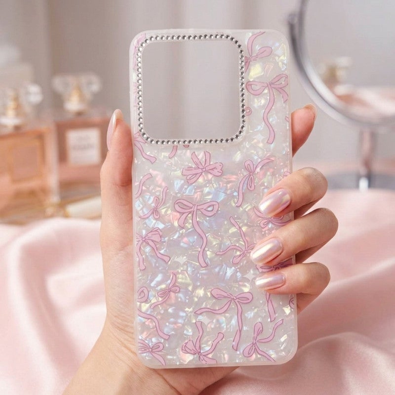 Back Cover Compatible With Phone Xiaomi Redmi Note 14 - Image 1