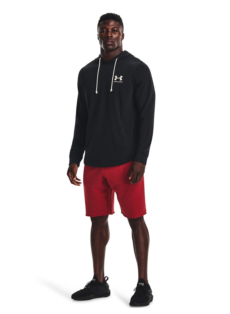 UNDER ARMOUR Rival Terry Lc Hoodie  - Image 4