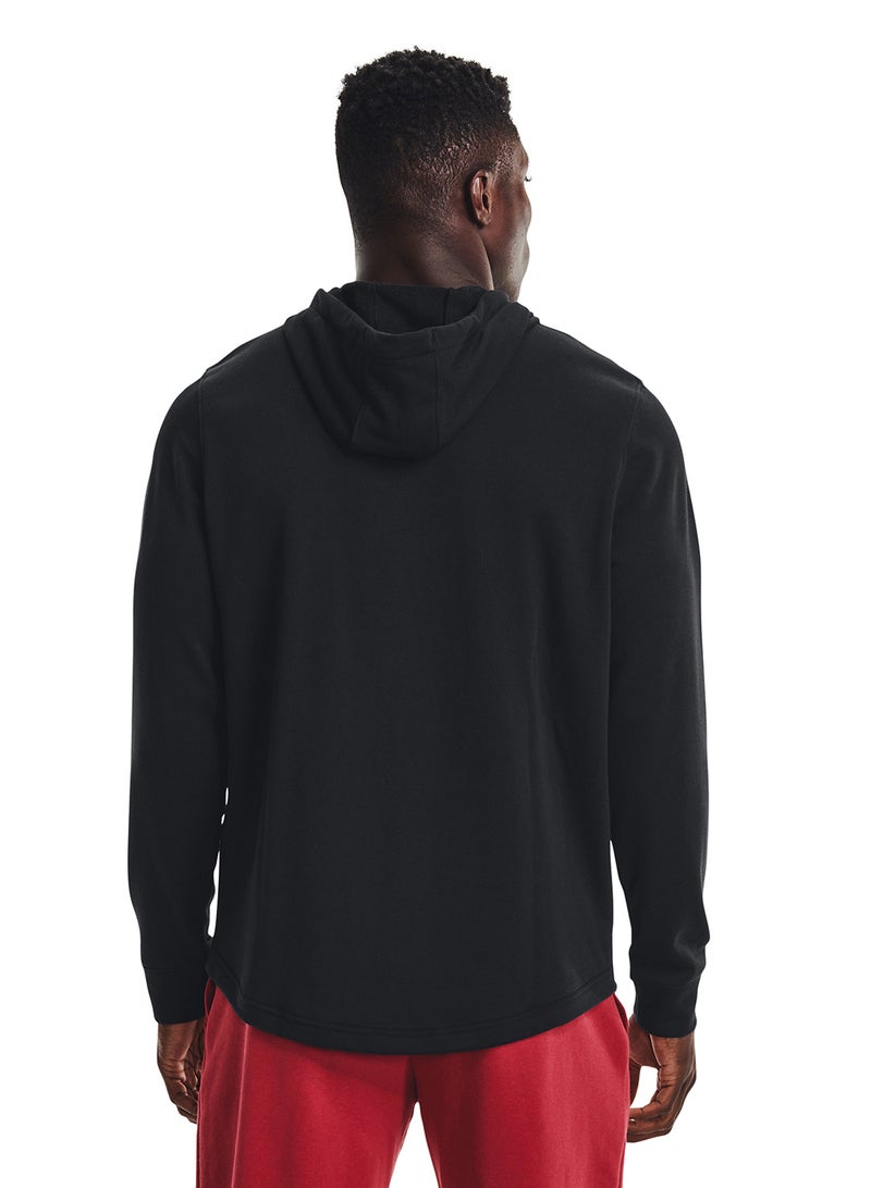 UNDER ARMOUR Rival Terry Lc Hoodie  - Image 2