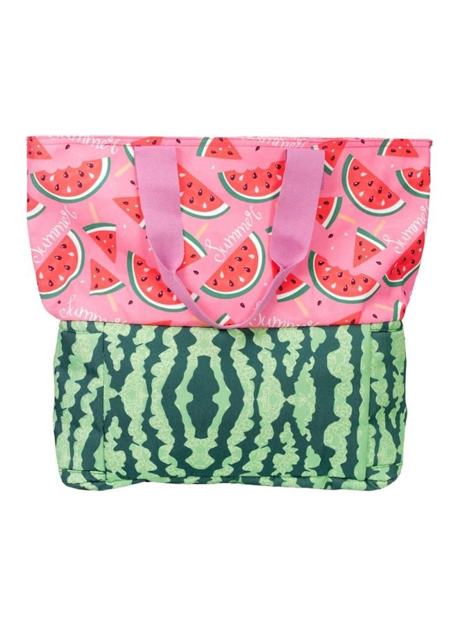 CUBS - Cooler Summer Melons Tote - Image 1