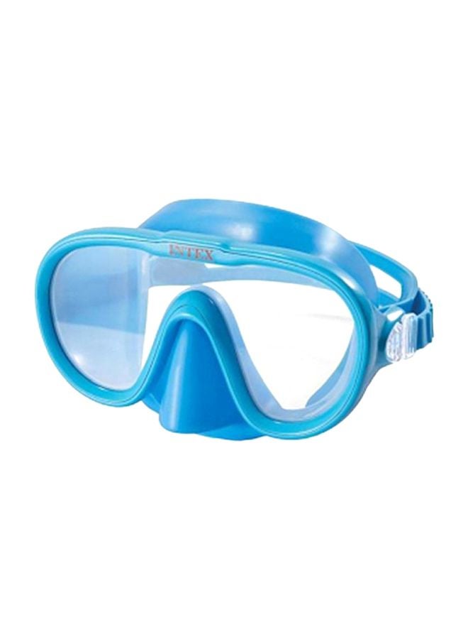 Aqua Pro Swimming Goggles Mask