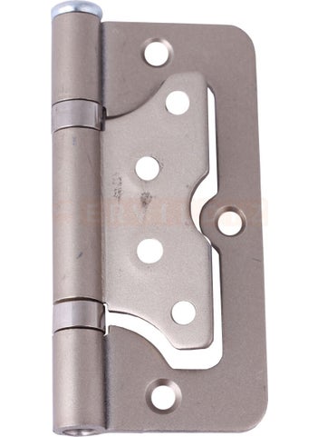 Eryıldız Koral Kelebek Non-Directional Nickel Hinge 10 Cm 