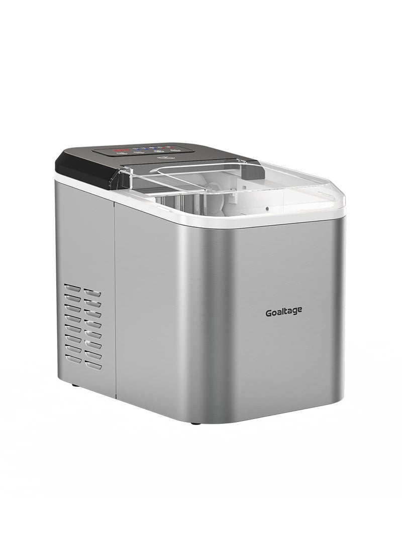 جولتيج صانعة الثلج Goaltage Quick Freeze ICM01  - Image 2