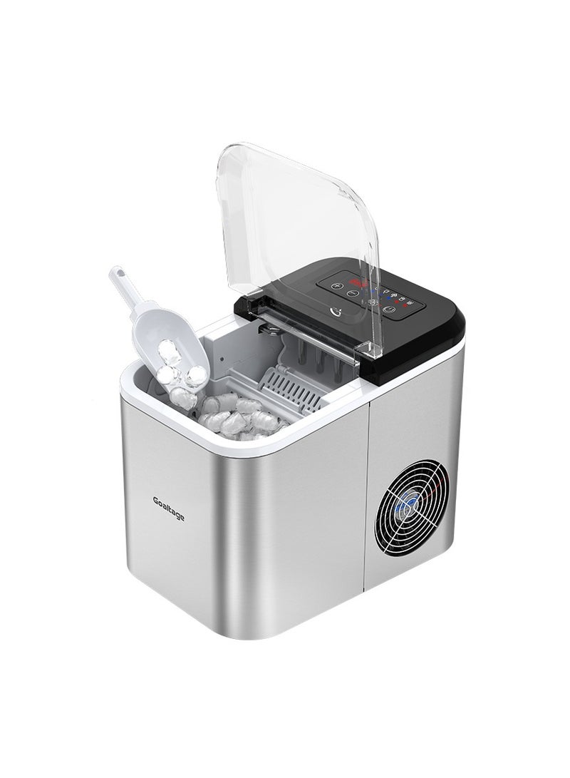 جولتيج صانعة الثلج Goaltage Quick Freeze ICM01  - Image 1