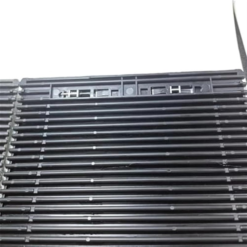 QASULER Center Console Roller Blind Cover - Dark Beige - Image 5