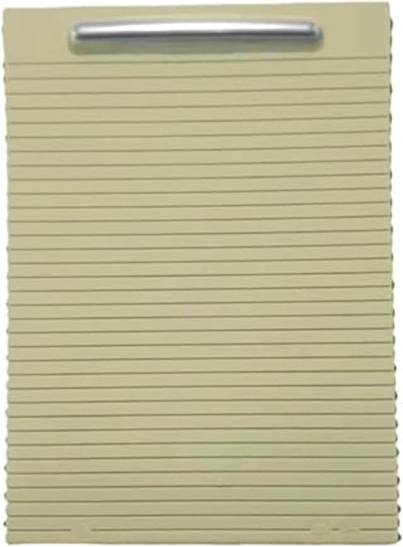 QASULER Center Console Roller Blind Cover - Dark Beige - Image 1