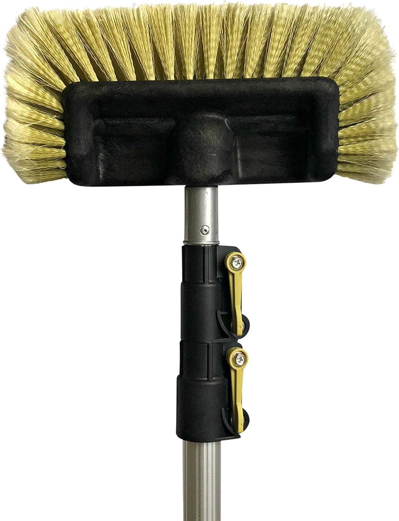 DOCAZOO DOCA Car Wash Equipment  Car Wash Brush 512 Ft  Other Options Include Mop Squeegee Kit Mitt with or Without Long Handle Extension Pole 