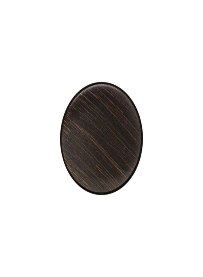 PermaFLOW PF WaterWorks PF0244 2 Hole Pop-Up Stopper, Oil Rubbed Bronze - Image 2