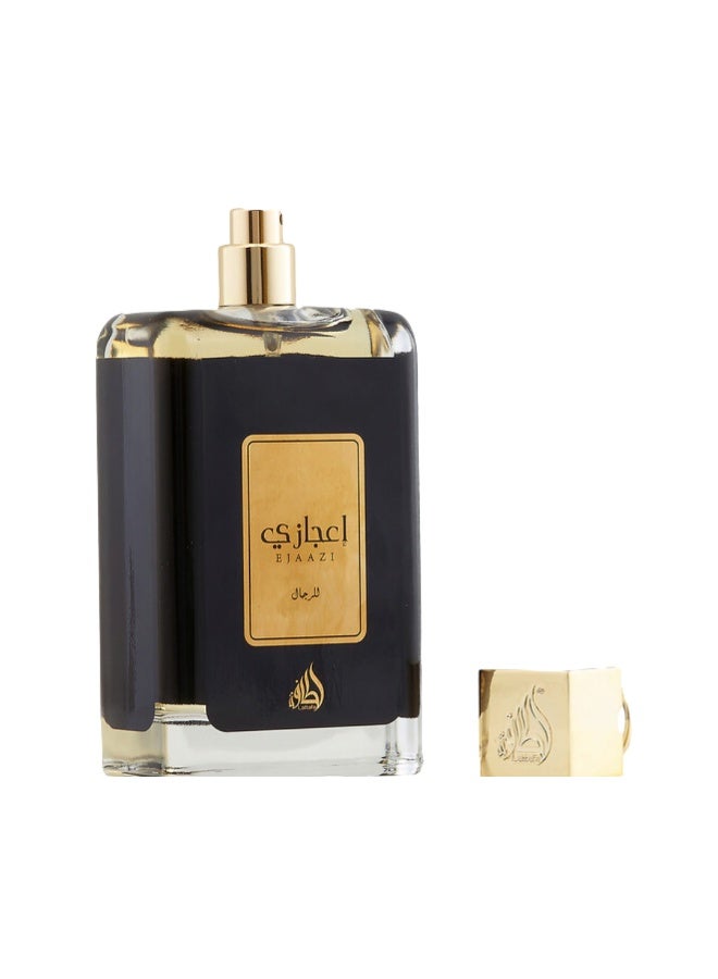 لطافة عطور لطافة إجازي أو دي بارفان للجنسين 100 مل🌟🌟🌟🌟🌟 - Image 2