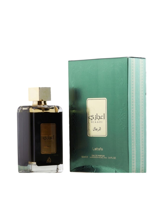 لطافة عطور لطافة إجازي أو دي بارفان للجنسين 100 مل🌟🌟🌟🌟🌟 - Image 4