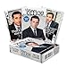 AQUARIUS The Office Michael Quotes Playing Cards Michael Themed Deck of Cards for Your Favorite Card Games Officially Licensed The Office Merchandise Collectibles Poker Size White - Image 3
