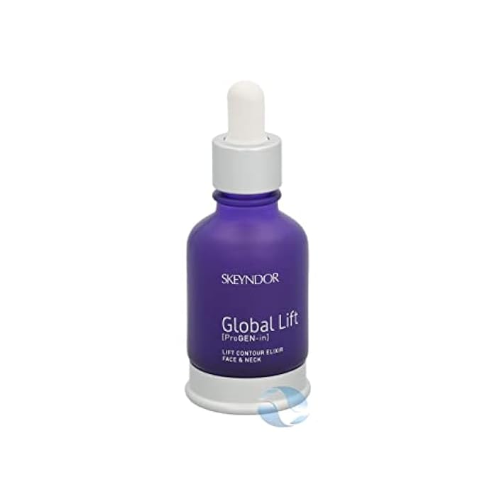 Skeyndor GLOBAL LIFT lift elixir face & neck contour 30 ml
