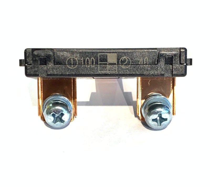EAPP New 38231SEPA01 38231SEPA01 Multi Block 100Amp 40Amp Fuse A w Screws for Accord Cross Tour - Image 4