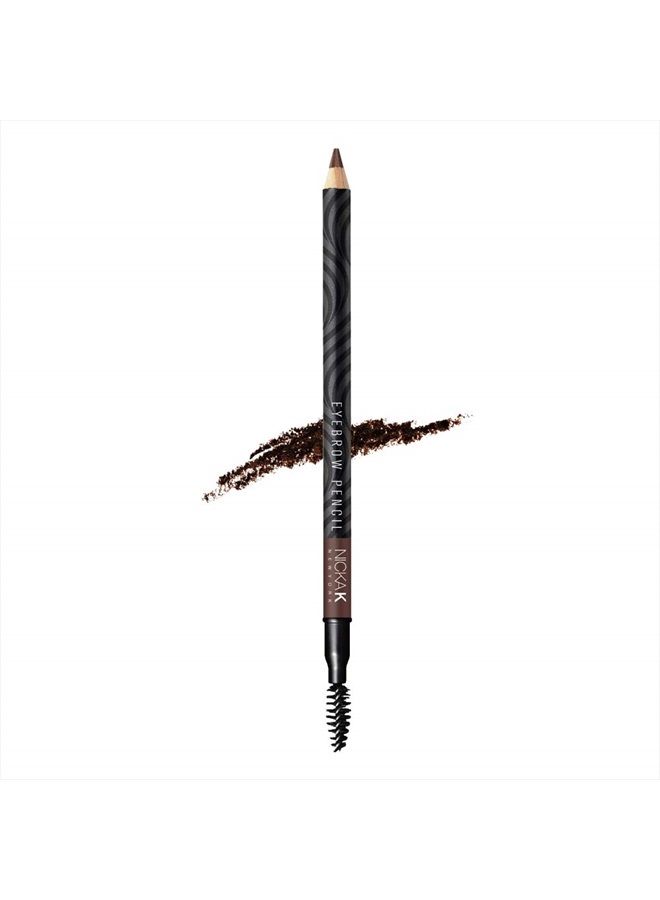 Nicka K (3 Pack) NICKA K Eyebrow Pencil - NEP04 Cocoa - Image 2