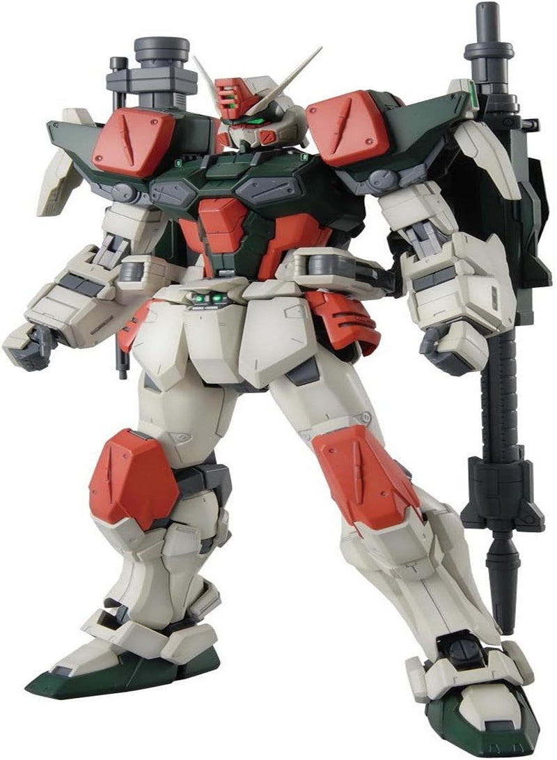 GGOOT Hobby Buster Gundam Seed 1/10-Master Grade - Image 1
