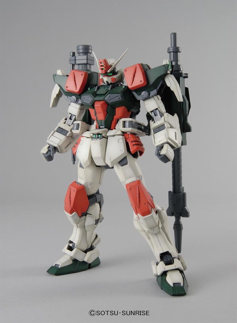 GGOOT Hobby Buster Gundam Seed 1/10-Master Grade - Image 2