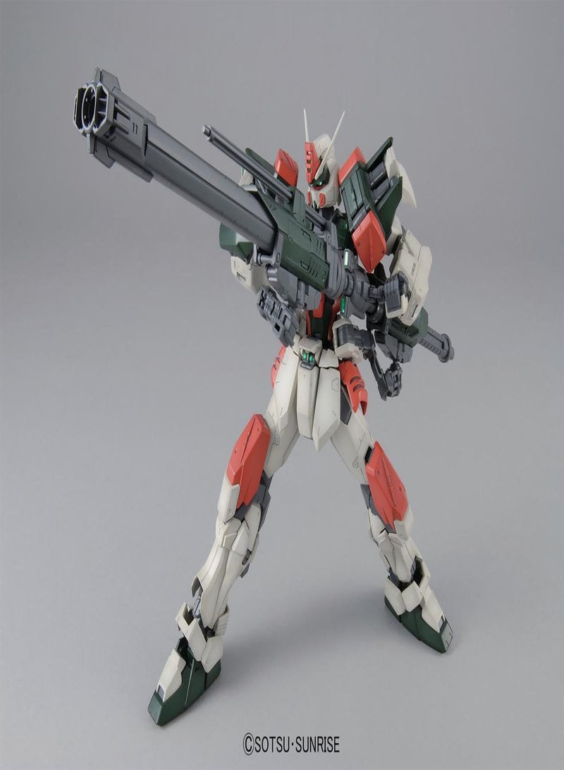 GGOOT Hobby Buster Gundam Seed 1/10-Master Grade - Image 3