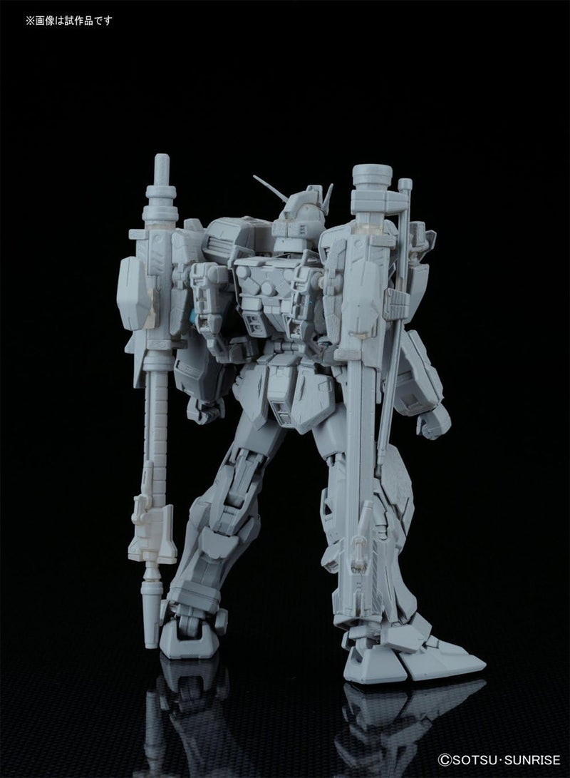 GGOOT Hobby Buster Gundam Seed 1/10-Master Grade - Image 4