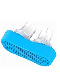 Anti Snoring Devices for Sleep Nose Clips - Nasal Dilator, Anti Snore Nose Clip Device Adjustable Solution, Anti Snoring Aid Sleep Device, Snore Stopper Stop Anti Snoring Device Solution