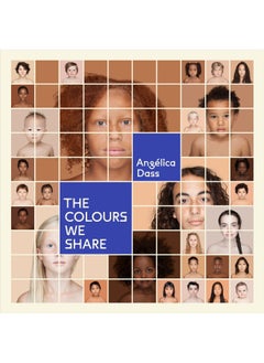 Aperture The Colours We Share 