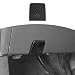 JOSHELA for Silverado Hood Release Switch Trim Cover for Chevy SilveradoGMC Sierra 20142018 for Chevy ColoradoGMC Canyon 20142022 Black Carbon Fiber Interior Accessories 1pcs - Image 2