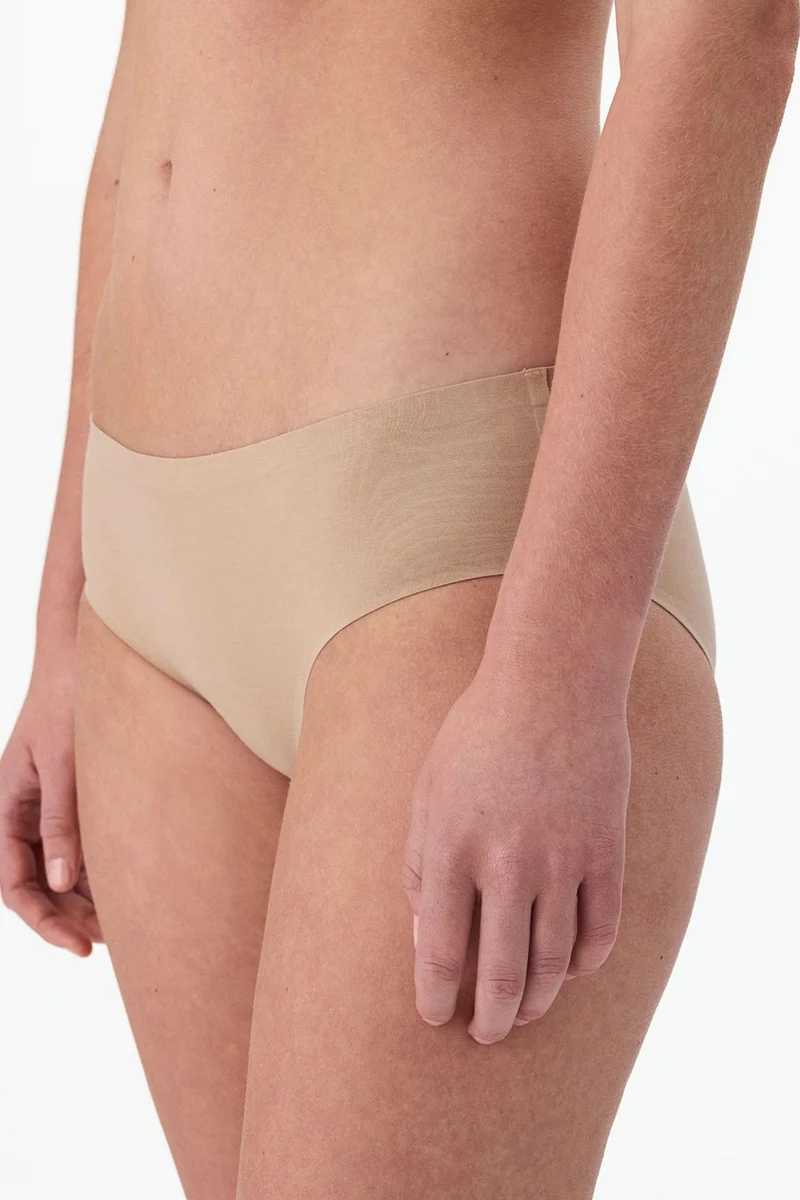 Penti PENTI No-Show Hours Hipster Briefs