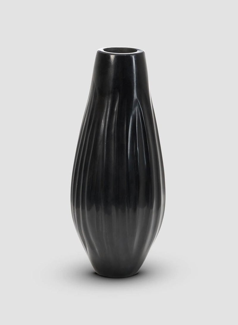 Wabi Sabi Marble Vase
