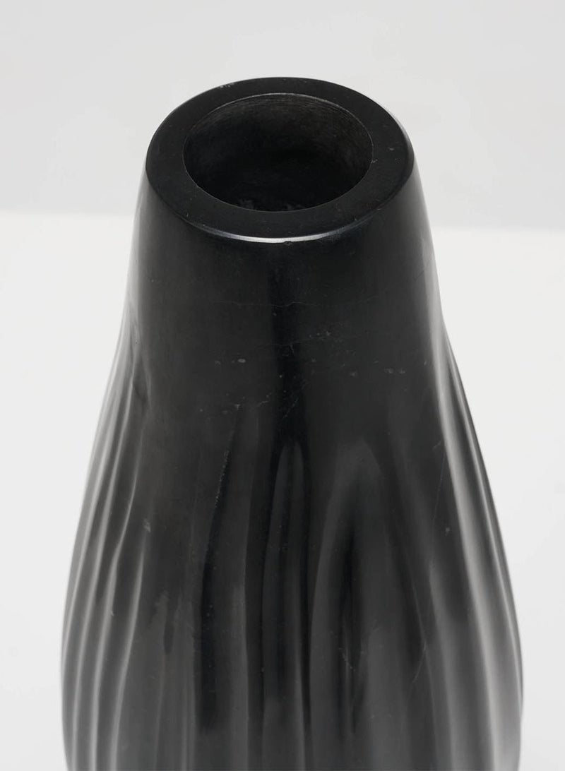 Wabi Sabi Marble Vase