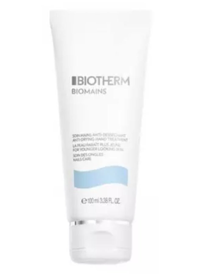 Biomains Age Delaying Hand and Nail Treatment 100ml