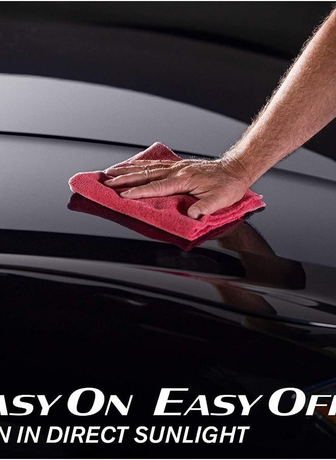TURTLE Turtle Wax Hybrid Solutions Ceramic Spray Coating, 473ml  - Image 4