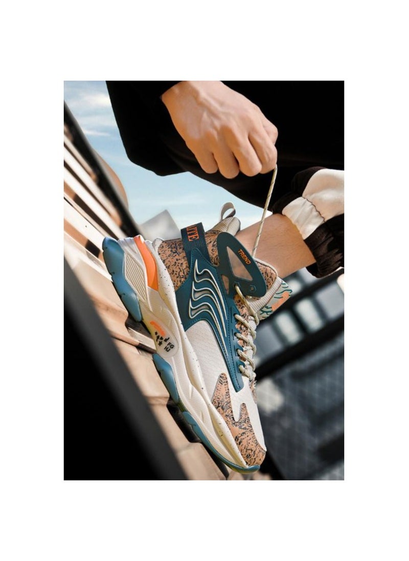 Youth Fashion Breathable Casual Outdoor Sports Shoes