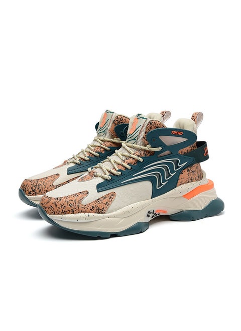 Youth Fashion Breathable Casual Outdoor Sports Shoes