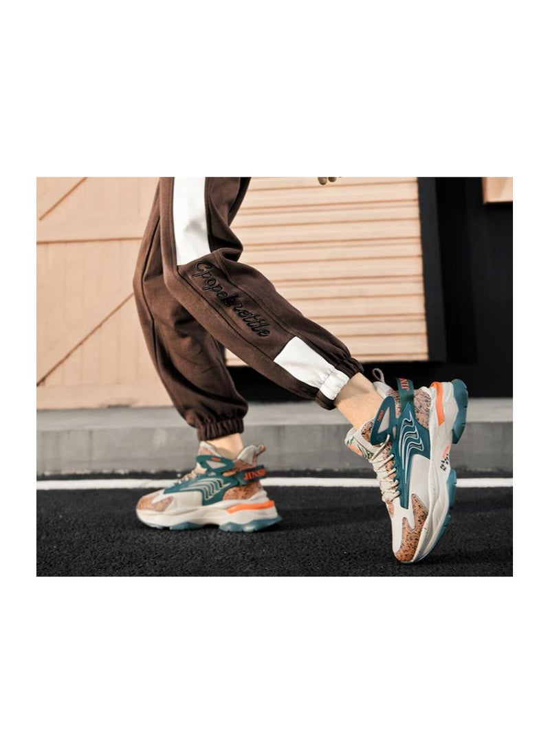 Youth Fashion Breathable Casual Outdoor Sports Shoes