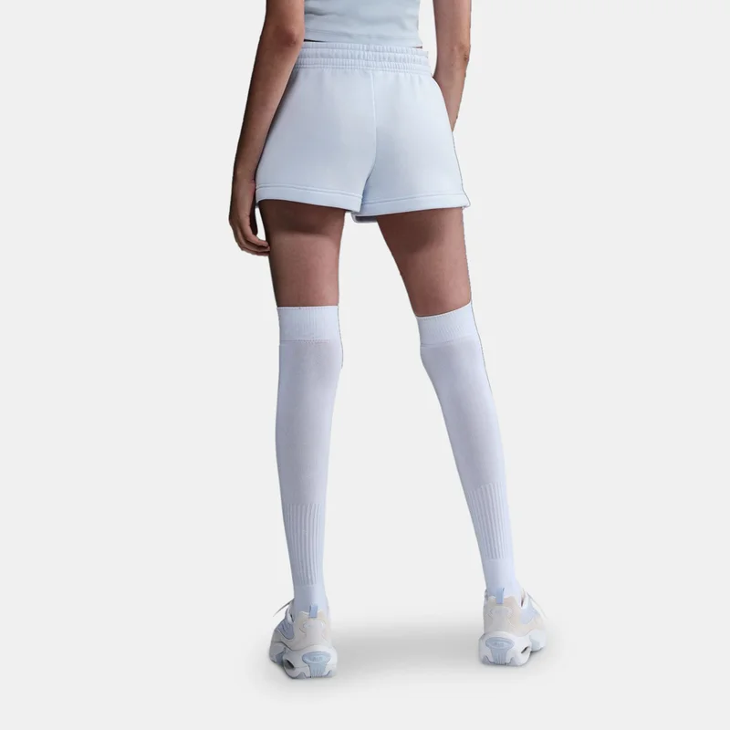 Nike Women's Sportswear Phoenix Fleece Shorts