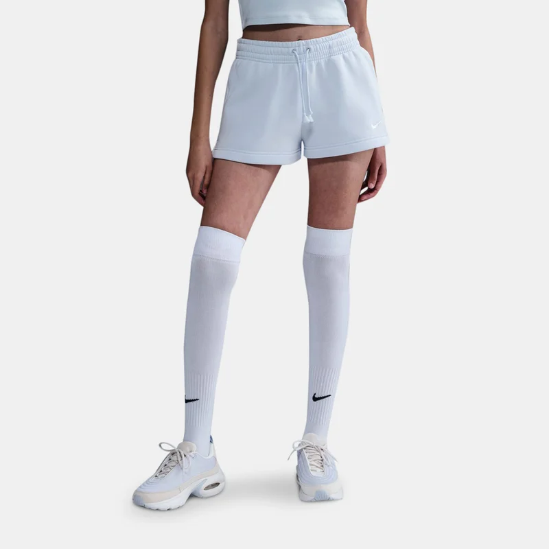 Nike Women's Sportswear Phoenix Fleece Shorts