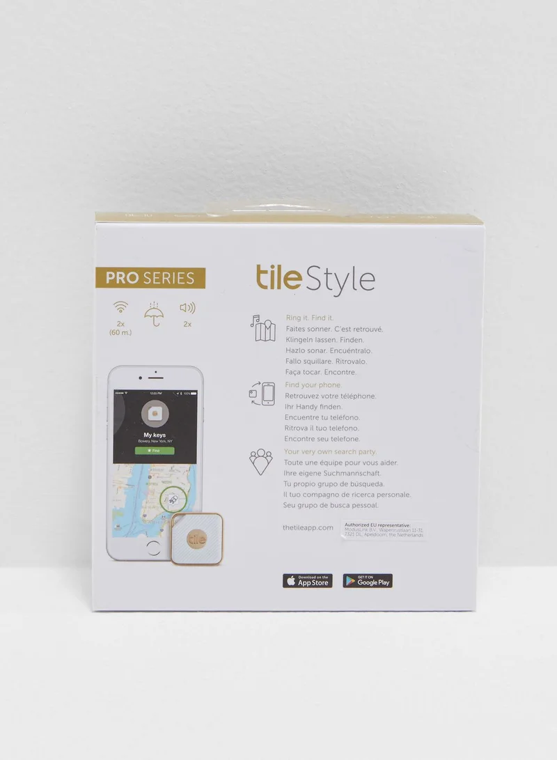 tile 2 Pack Pro Style