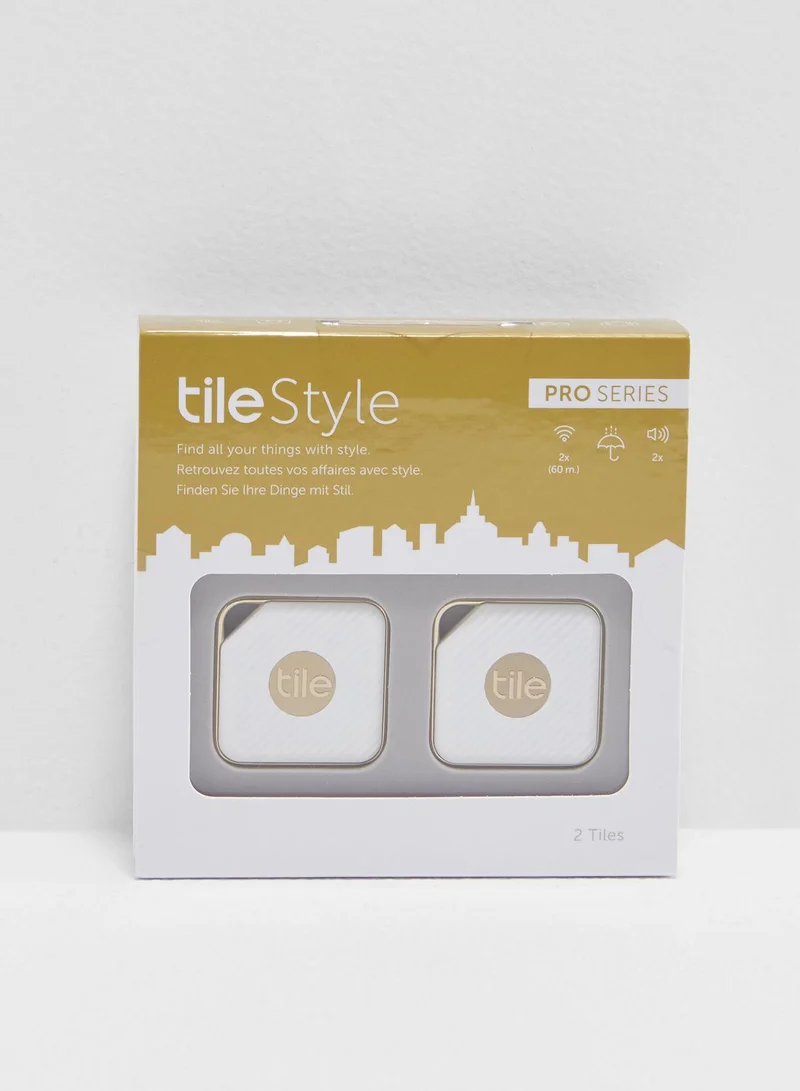 tile 2 Pack Pro Style