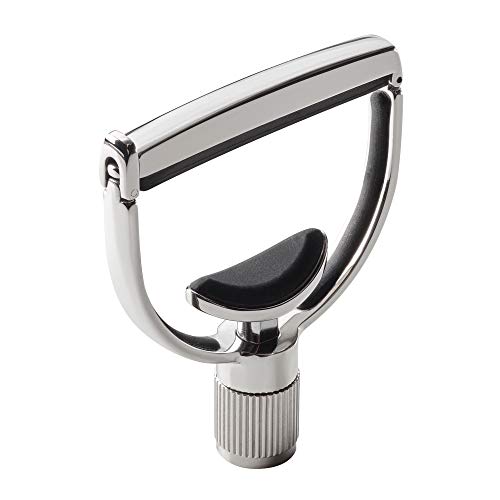 G7th Heritage Series Banjo Capo. Wide Spacing (G7HTGB1W) - Image 1