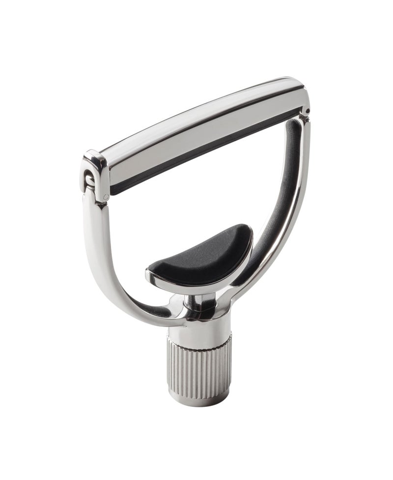 G7th Heritage Series Banjo Capo. Wide Spacing (G7HTGB1W) - Image 4