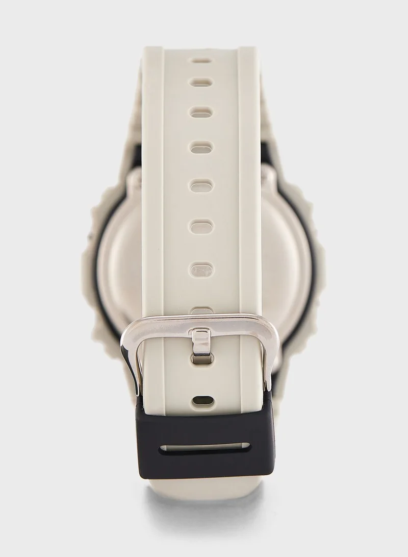 G-SHOCK Dw-5600Ca-8Dr Digital Watch