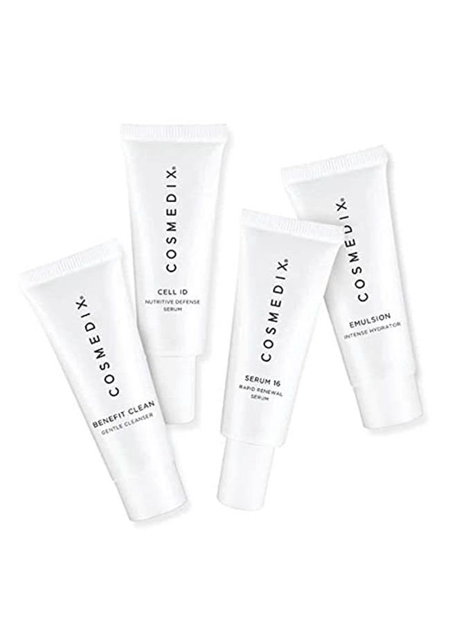 CosMedix Age-Defying Starter Kit - Image 1