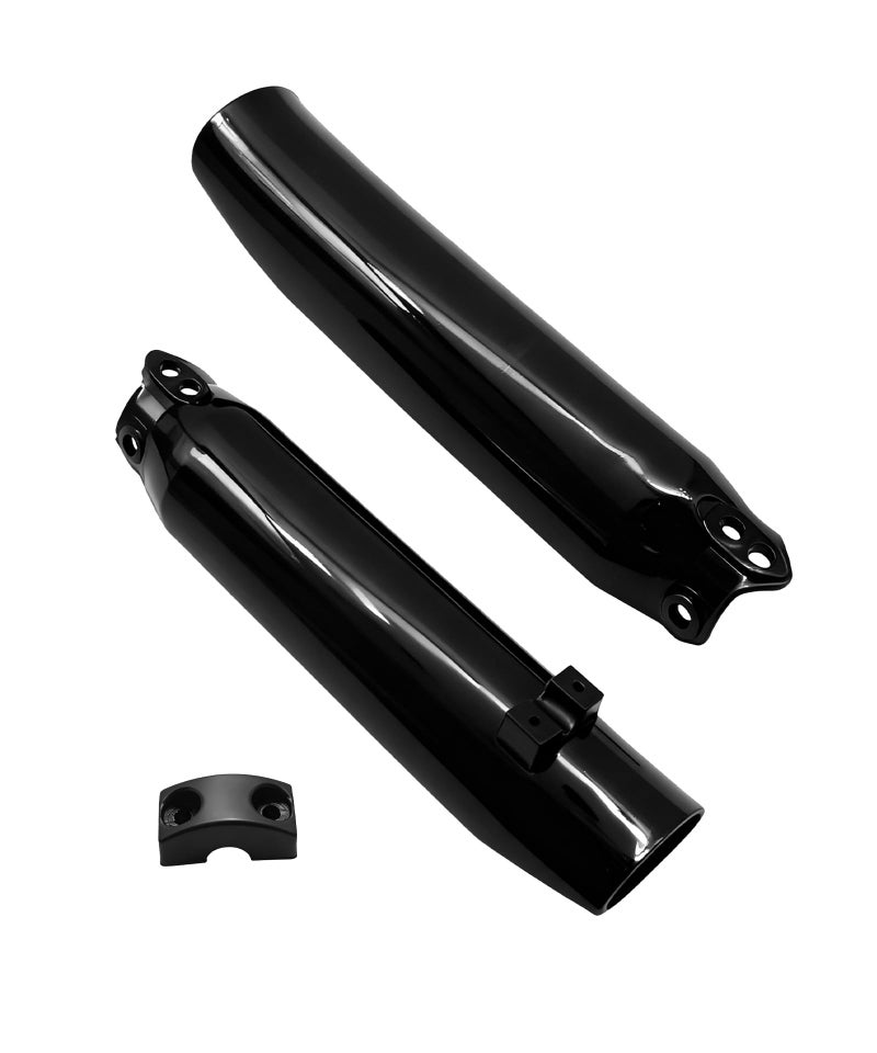 DYYYYD Fits for Tuttio Soleil 01 Ebike Fork Guards Prevent Scratches and Damage to The Fork Tubes Extending The Lifespan of Your Suspension System - Image 3