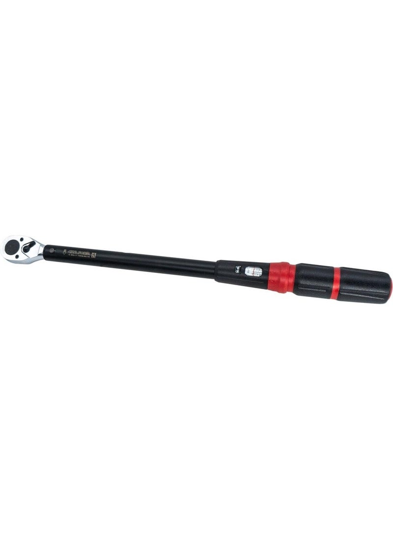 Ceta Form D02F2-2120 Exacto 1/2'' Torque Wrench 40-200 Nm  - Image 1