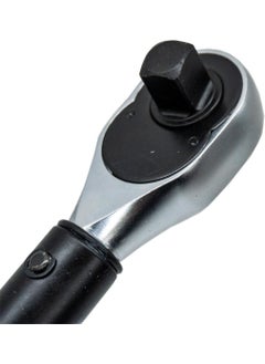 Ceta Form D02F2-2120 Exacto 1/2'' Torque Wrench 40-200 Nm  - Image 3