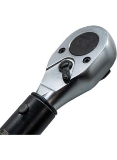 Ceta Form D02F2-2120 Exacto 1/2'' Torque Wrench 40-200 Nm  - Image 2