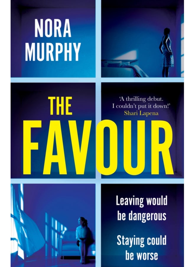 The Favour 